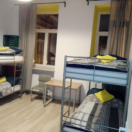Lulu Hostel Lublin Dış mekan fotoğraf