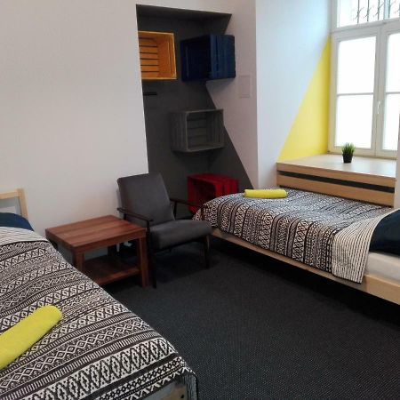 Lulu Hostel Lublin Dış mekan fotoğraf