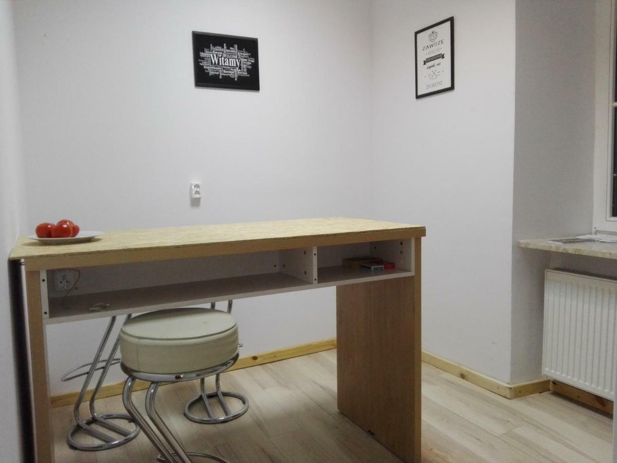 Lulu Hostel Lublin Dış mekan fotoğraf