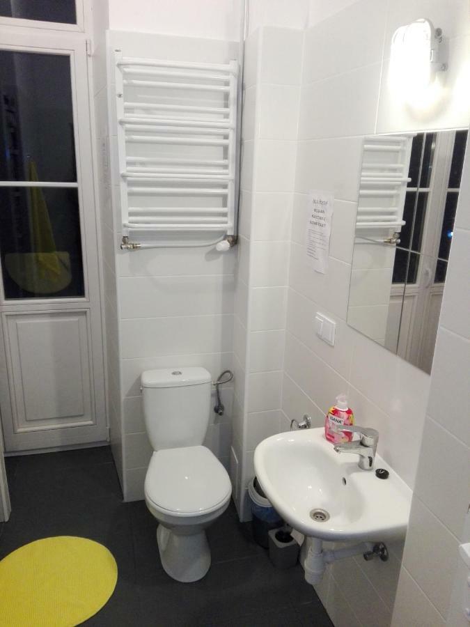 Lulu Hostel Lublin Dış mekan fotoğraf