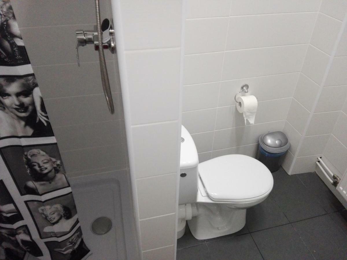 Lulu Hostel Lublin Dış mekan fotoğraf