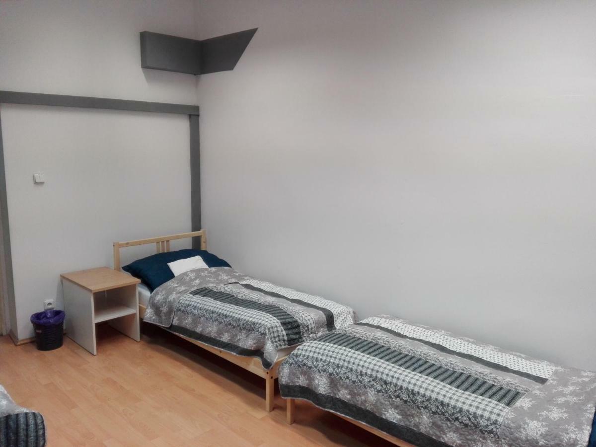 Lulu Hostel Lublin Dış mekan fotoğraf